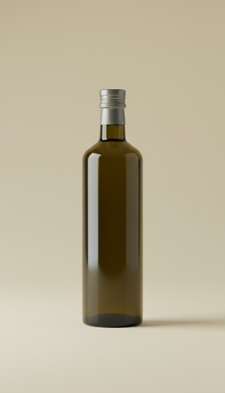 Extra Virgin Olive Oil, Private Label