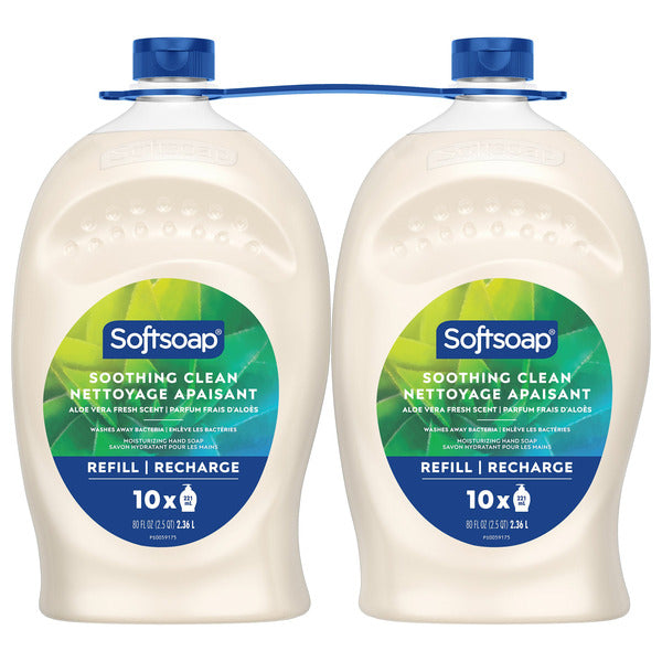 soap